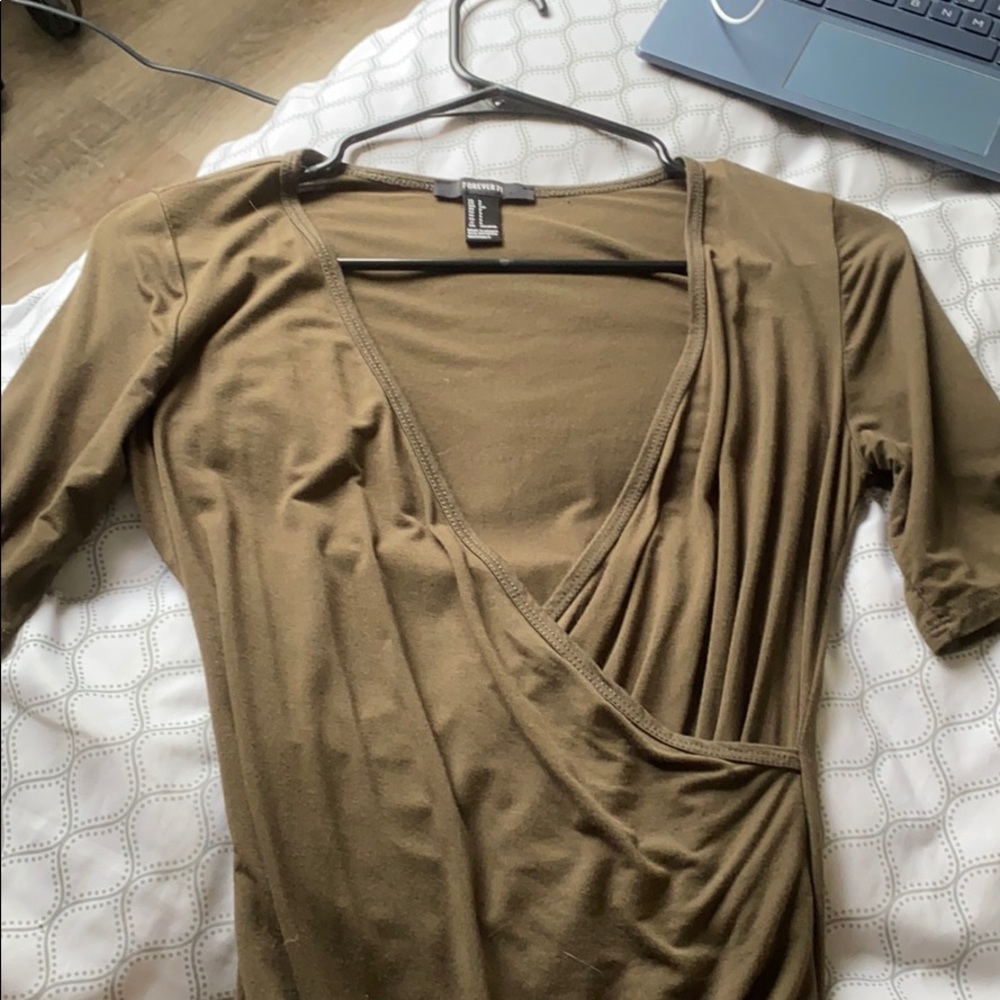 Body suit
